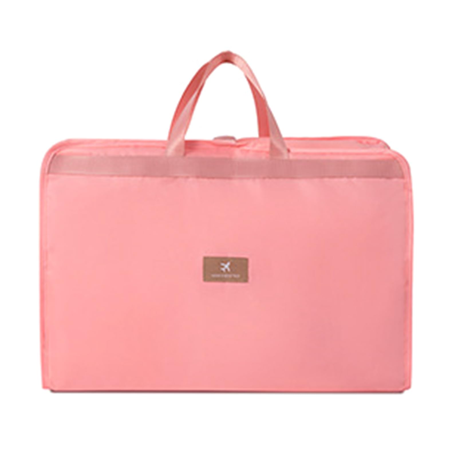Modische Reise-Organizer-Tasche, tragbares Accessoire für Frauen, die Wert auf Ordnung und Komfort für den täglichen Gebrauch legen