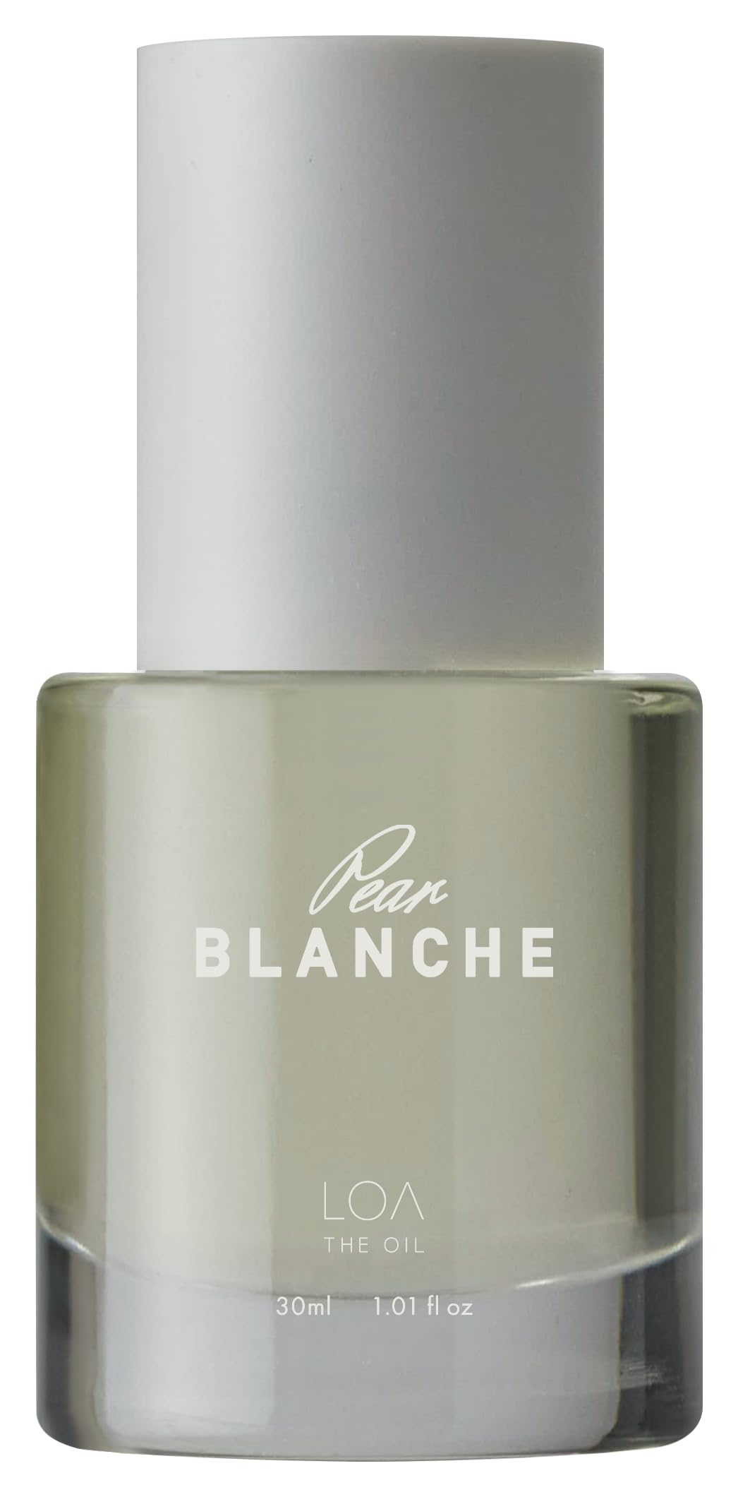 Amazon.co.jp: LOA THE OIL Pair BLANCHE ロア ザ オイル ペア