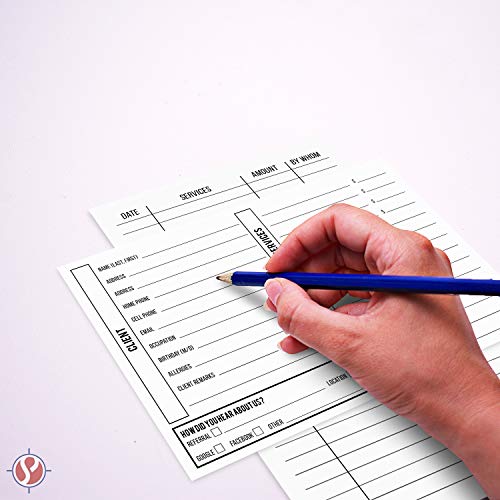 Tarjetas de cliente frecuente 18 Imagen adicional