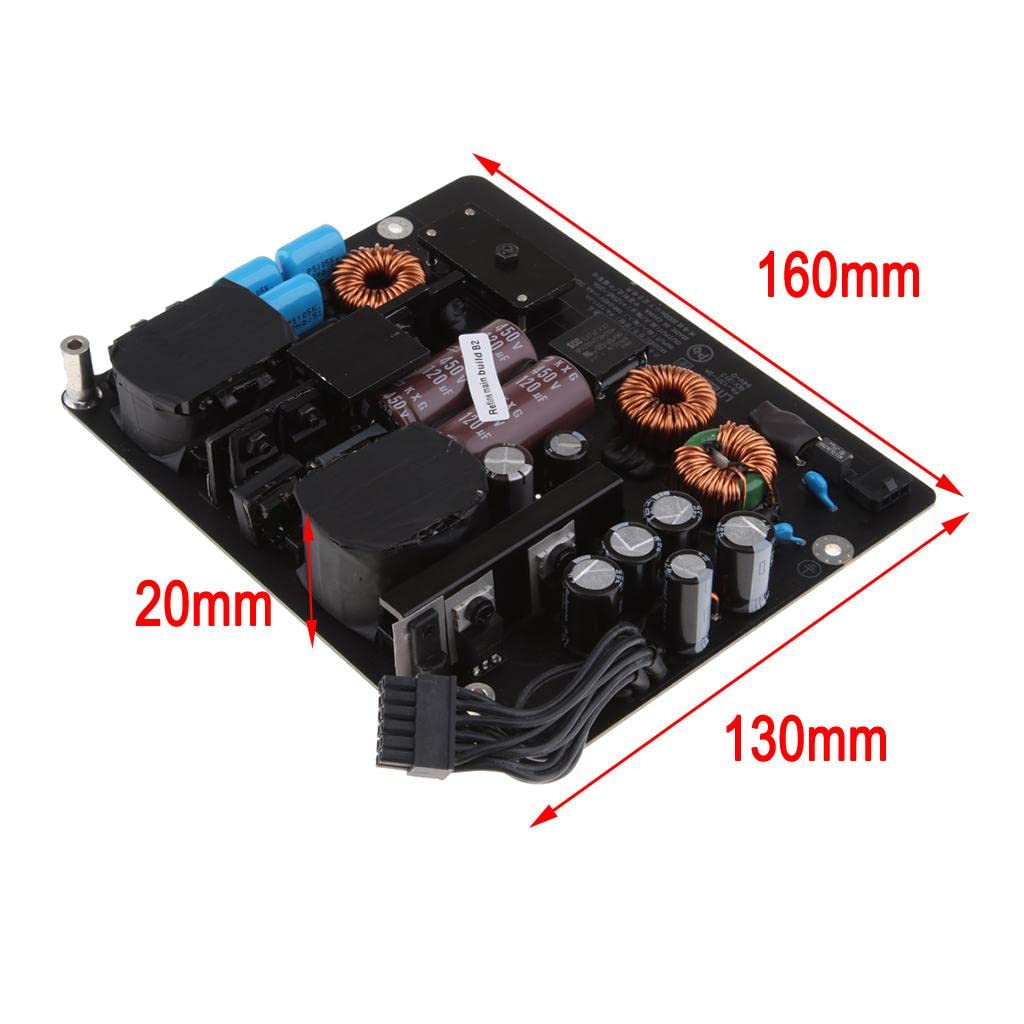 Fuente de Alimentación de 300 W ADP-300AF 1311-2A para 27" A1419