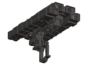 コトブキヤ M.S.G モデリングサポートグッズ ウェポンユニット 大型ミサイルランチャー ノンスケール プラモデル用パーツ MW23R qqffhab Amazon.co.jp: コトブキヤ M.S.G モデリングサポートグッズ