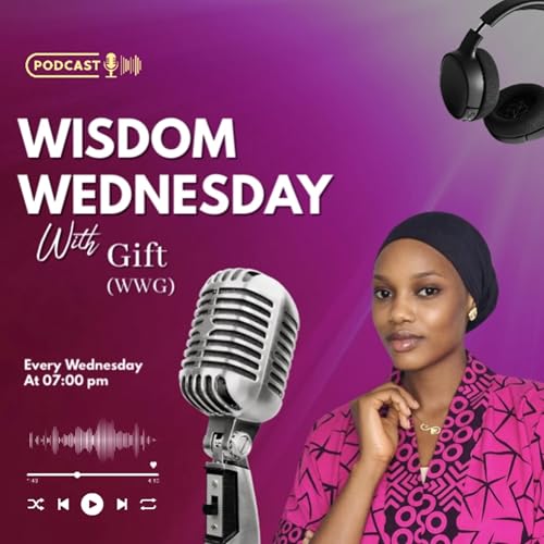 Wisdom Wednesday with Gift