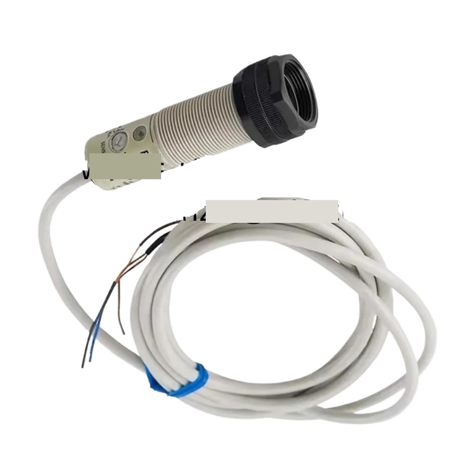 Détecteur de proximité E3F2-R4B4-P1 et DS10B4-P pour automatisme
