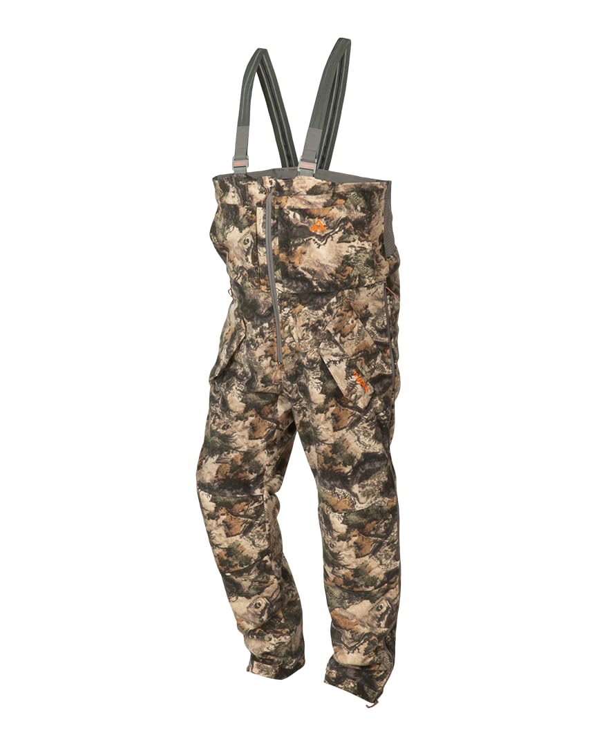 Banded Thacha L-3 Mid-Heavy Fleece Bib, Gila - Medium