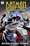 Batman: His Greatest Adventures