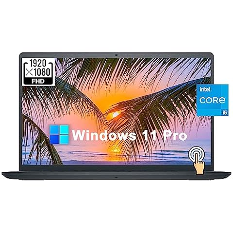 Dell Inspiron 15 3000 Series Laptop Cover