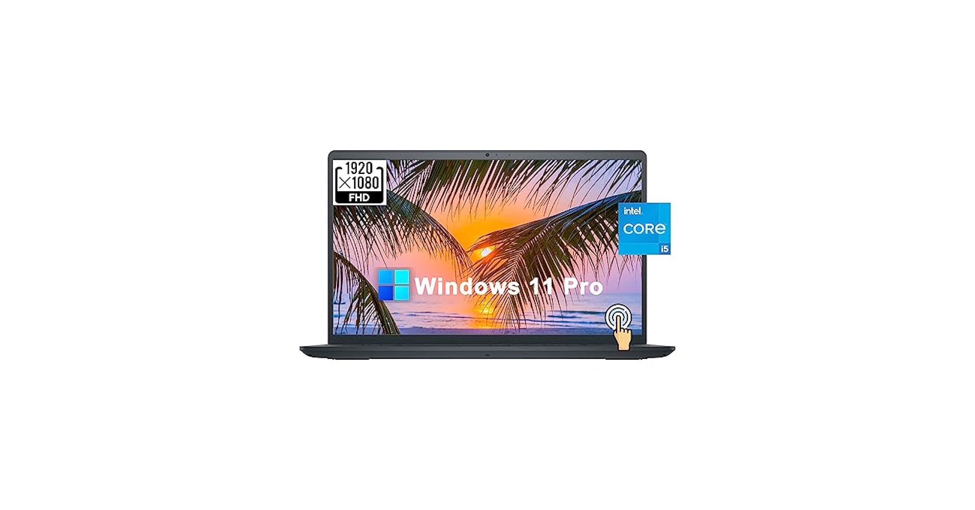 Amazon.com: Dell Inspiron 15 3000 3520 Business Laptop