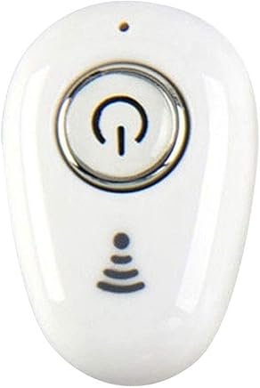 Smartphone Mini Bluetooth Manos Libres Auriculares est?reo en la Oreja del Auricular Bluetooth V4.1 Auriculares Deporte Censhaorme Smartphone Mini Bluetooth Manos Libres Auriculares est?reo en la Oreja del Auricular Bluetooth V4.1 Auriculares Deporte Censhaorme