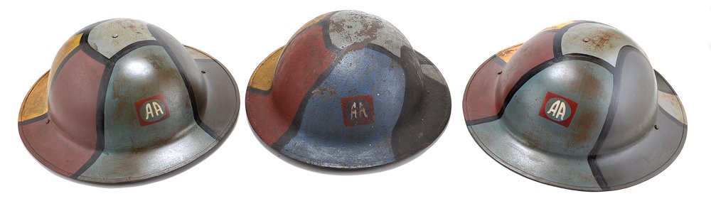 Amazon.co.jp: US WW1 M1917 Brodie ヘルメット Doughboy ヘルメット