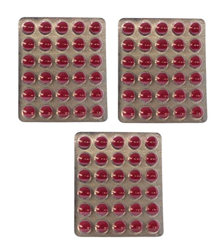 Charak M2 Tone 30 compresse aiutano a regolare e ripristinare il normale flusso mestruale (confezione da 3) 4 coni di incenso divino