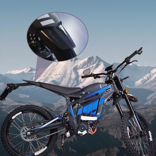 Garde-Boue Arrière Moto Talaria MX3 MX4 Protection Roue Accessoire