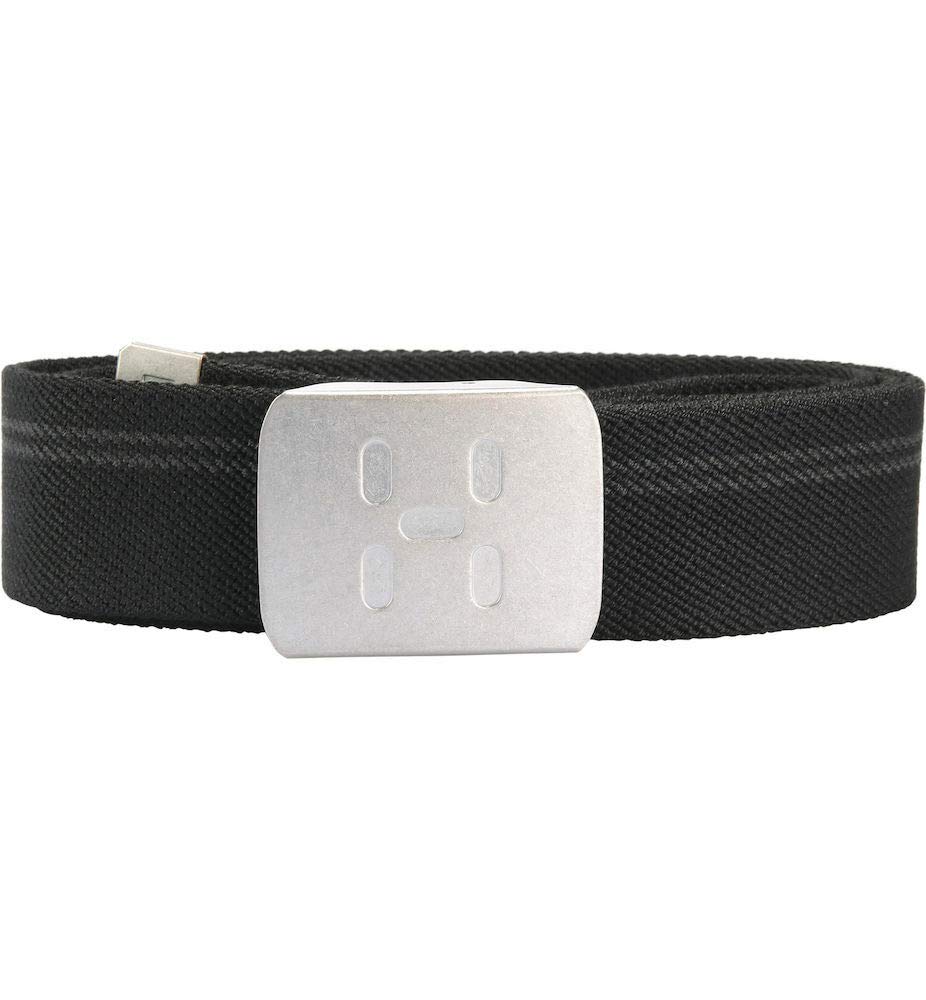 Haglöfs Unisex Stretch Webbing Gürtel