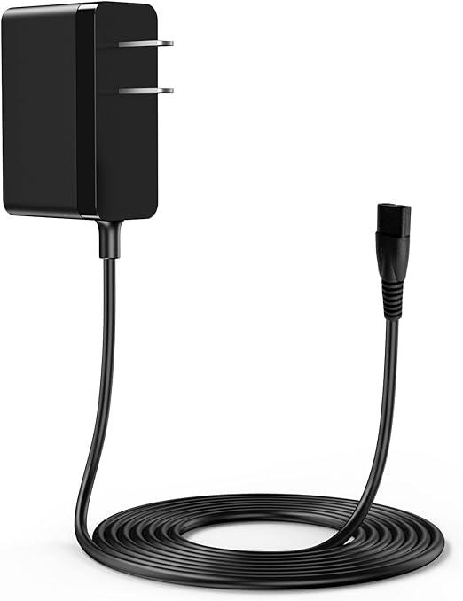 for Bissell Powerlifter Ion Pet Charger Adapter Compatible with Bissell 2286 2286A