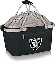 Vista 30 de Picnic TIME NFL Metro Basket Collapsible Cooler Tote