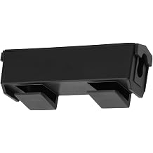 Car Bowden Cable Holder Release Cable Bracket 5N0823411A Compatible with VW Caddy 2004-2016