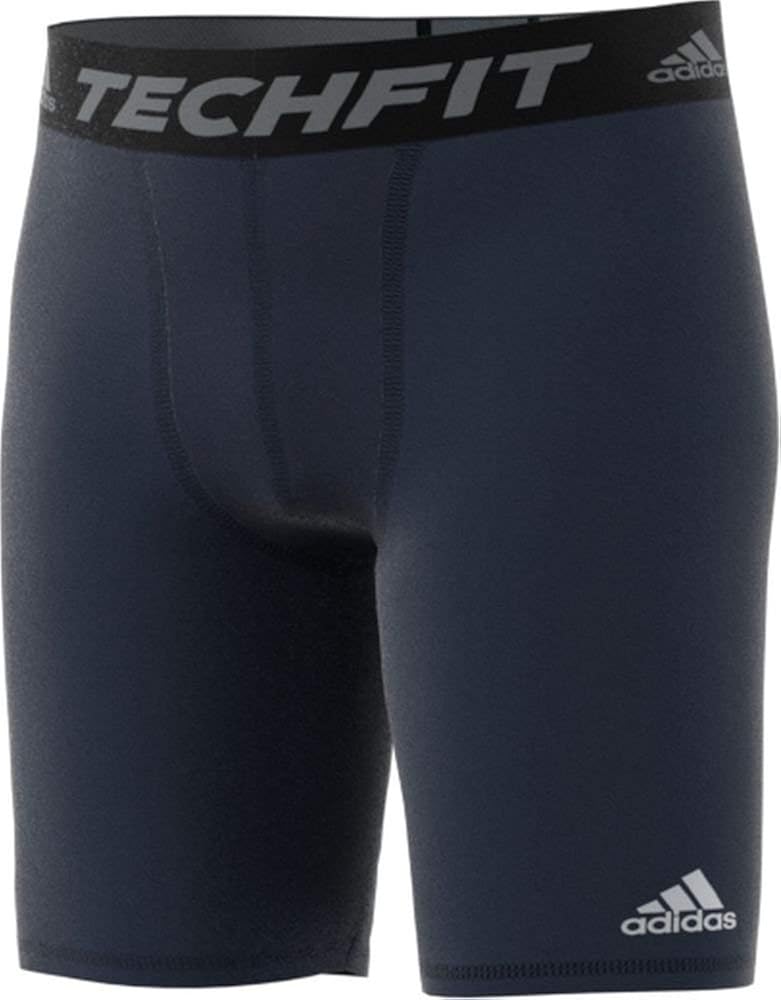 adidas tech fit shorts