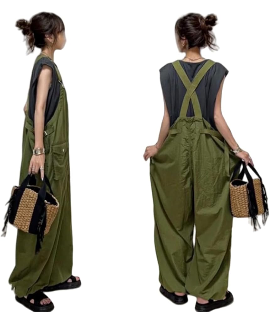 1/12サイズ サルエルオーバーオール 綿レースピンク Amazon | [JYTCGSU