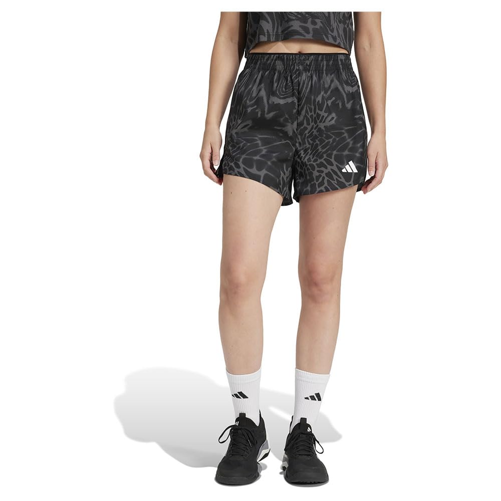 adidas Kadın WE MIN AOP SH Kısa Şort