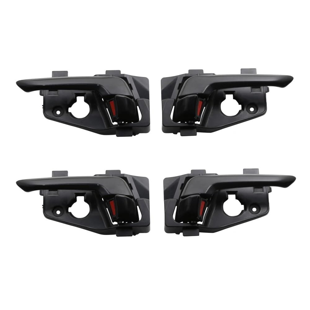 WFUT3G Door Handle Car Inside Interior Door Handle for Picanto 2011