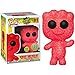 Funko Pop Sour Patch Redberry Exclusive 7 Eleven 2022 GITD