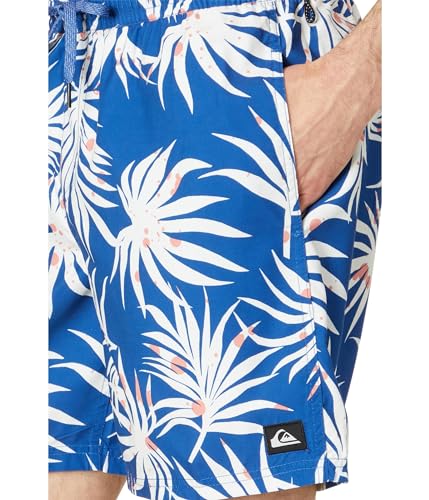 Quiksilver Men's Standard Everyday Mix 17 Volley Boardshort Swim Trunk3