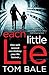 Each Little Lie: A gripping psychological thriller with a heart-stopping twist