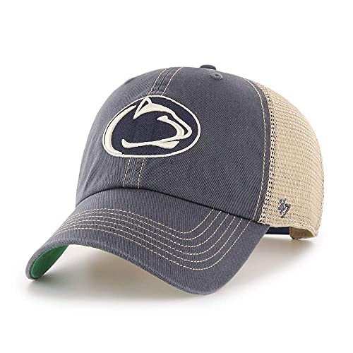 Chapeau Penn State Nittany Lions parfait pour vos journées ensoleillées