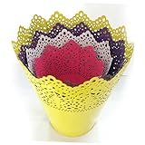 Pot à crayons : peut également être utilisé comme support de papeterie et support de maquillage.