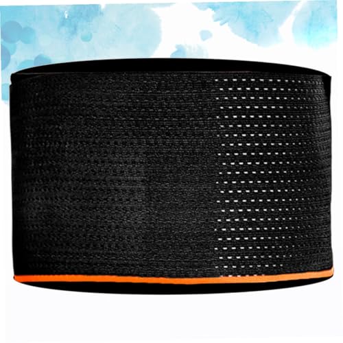 FOMIYES Cinturón lumbar elástico deportivo unisex miniatura 7