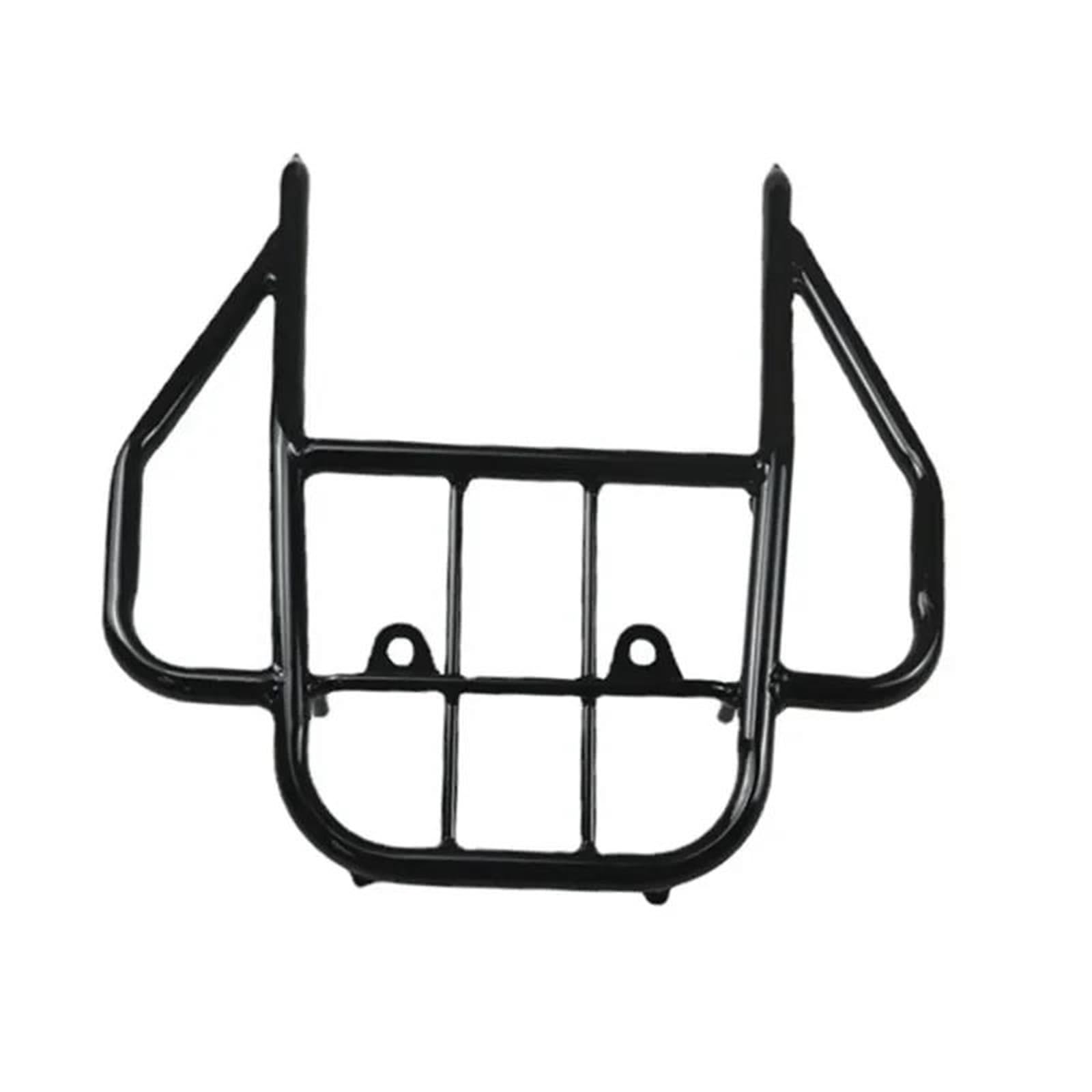 Top Case Rack pour CRM250 Porte-Bagages Arrière Porte-Bagages