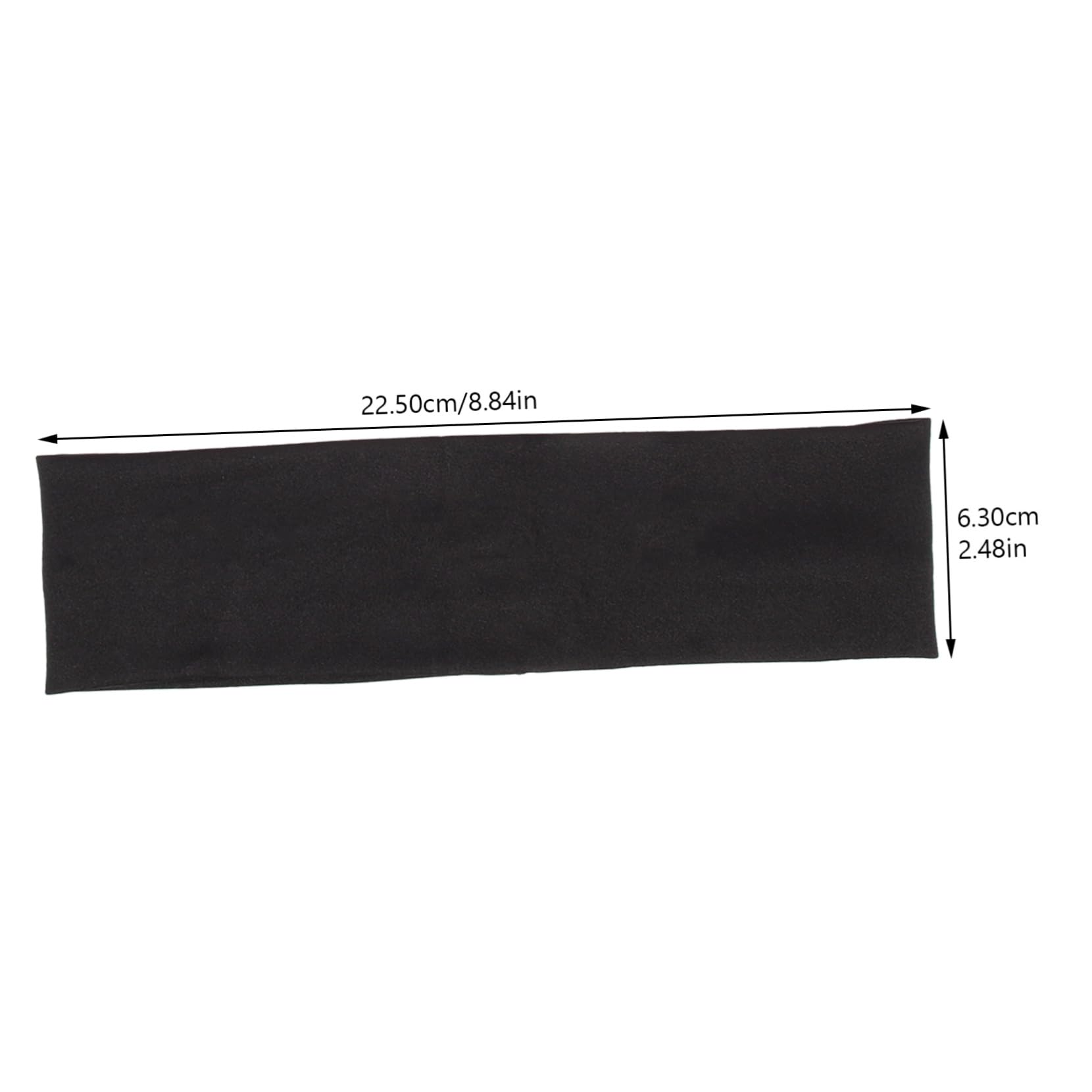 BESPORTBLE 30 Stück Sport-Stirnband Sport-Stirnbänder Für Frauen Yoga-Stirnband Spa-Stirnbänder Dusch-Stirnband Beauty-Gesichts-Stirnband Salon-Haarband Schweiß-Stirnband