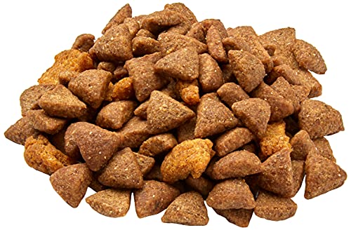 Amazon Brand - Wonder Bound High Protein, Adult Dry Dog Food - Chicken & Brown Rice Recipe, 5 lb bag