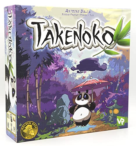 Takenoko product image 1