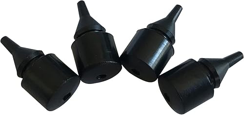 Miniatura 10 de Tapón de goma para puerta de gasolina, para Chevrolet Silverado Colorado Suburban Tahoe S10 GMC Sierra Yukon XL 1500 2500 3500 HD Cadillac Escalade