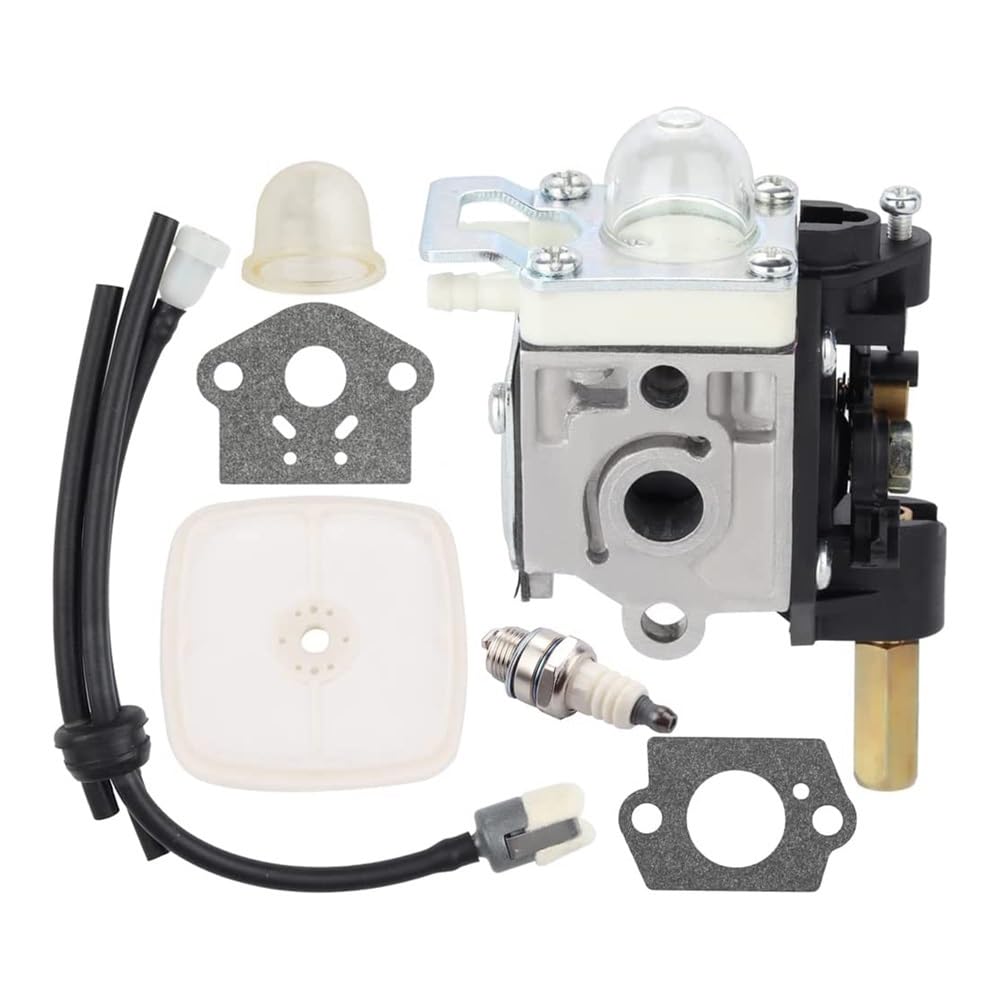Carburateur RM 230 résout les pannes de démarrage du moteur Echo A021000722
