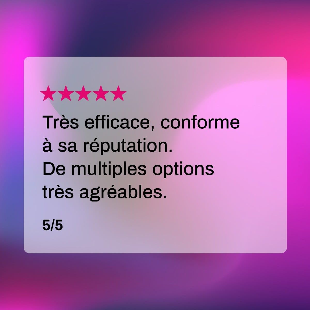 Vibromasseur Orgasmic Rabbit : Amazon.fr: Hygine et Sant