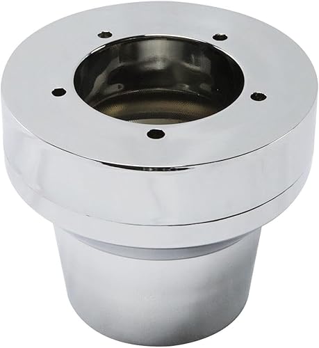 Miniatura 6 de Adaptador de cubo de volante de 5 agujeros para modelos Freightliner 1986-2006