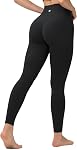 Queenie Ke BareLuxe Leggings for Women 25" Scrunch Butt Workout Leggings | Butt Liftting,No Front Seam,Buttery-soft ,High Waisted,No See Through