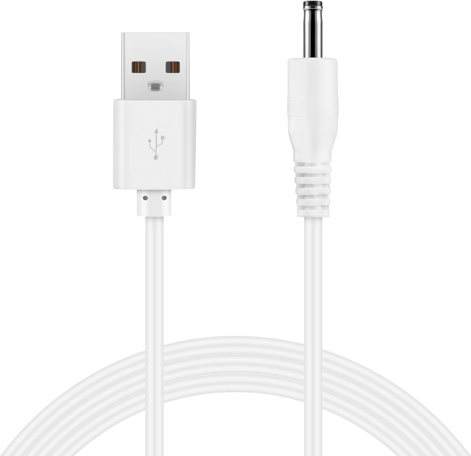 Cavo Di Ricarica Per Bottiglia D'Acqua A Idrogeno - Compatibile Con Pansonite, Ayyufe, Fossduck, USB, Lunghezza 1,5 Metri, Resistente E Duraturo - 4
