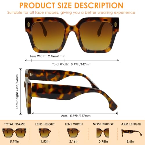 Image of Sunglasses for Women Men Retro Classic Metal Stylish Trendy Sun Glasses UV400 Protection