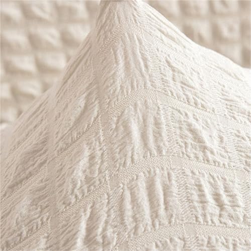 Housse de canapé clic clac extensible et lavable pour banquette sans accoudoirs - 4