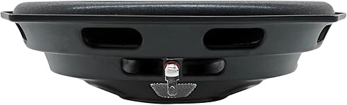 Miniatura 5 de Earthquake Sound X84SWS Sistema de woofer poco profundo de 8 pulgadas subwoofers debajo del asiento con juntas, 4 ohmios (par)