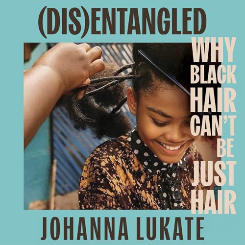 Audiobook: Disentangled by Johanna Lukate episode artwork