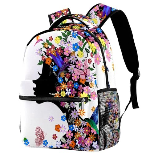 Sac à dos de voyage compartimenté anti-choc pour ordinateur portable 29.4x20x40cm