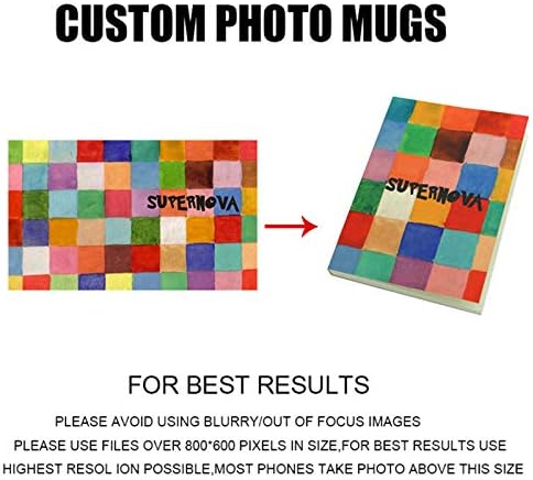 Miniatura 7 de Sun Kea Cuaderno personalizado gratis A5  A6 cubierta de piel sintética personalizada Diario diario DIY regalo con tus propias fotos