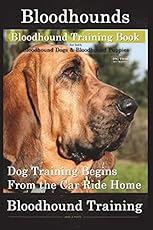 Image of Bloodhounds Bloodhound. Brand catalog list of Createspace Independent P. 