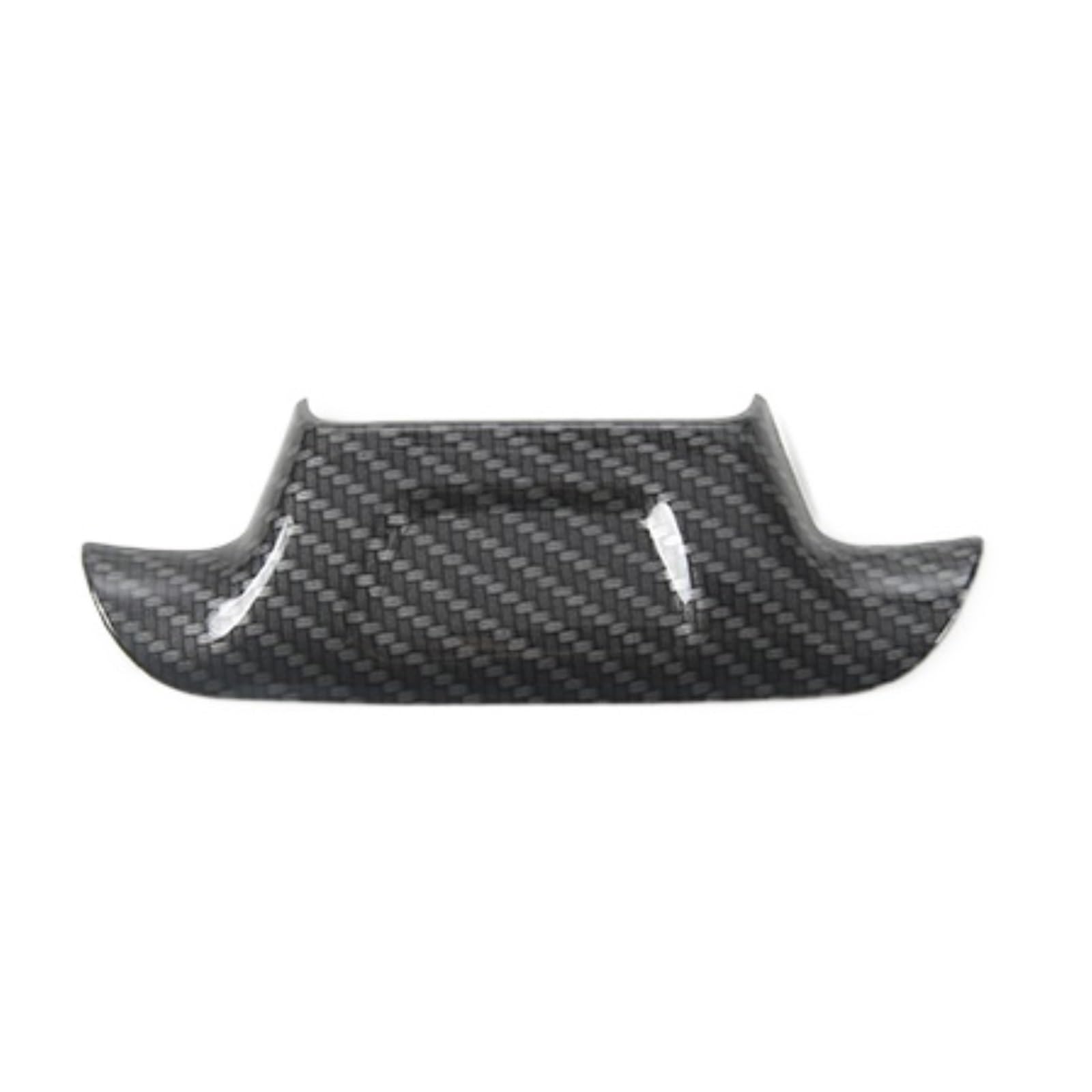 Embellecedor de palanca de cambios ABS para Camaro 2016-2018 accesorio interior Type27