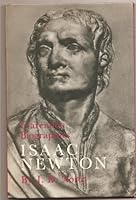 Isaac Newton, 0198315716 Book Cover