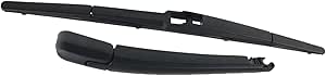 Rear Wiper Arm With Blade Replacement For Kia Rondo, Rio, Sorento & Hyundai Accent - 98815-2F000