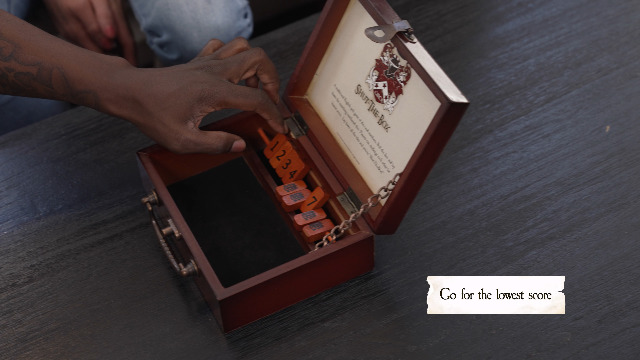 ブルマ　historybox Hachiman Buckets - Red Blue White